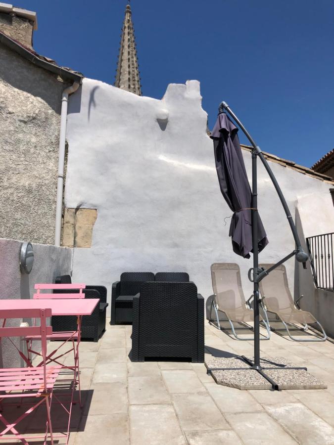 Maison De Naissance De Nostradamus Saint-Rémy-de-Provence Екстериор снимка