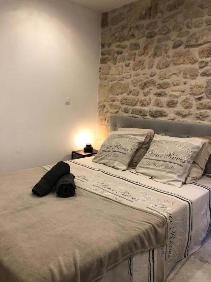 Maison De Naissance De Nostradamus Saint-Rémy-de-Provence Екстериор снимка