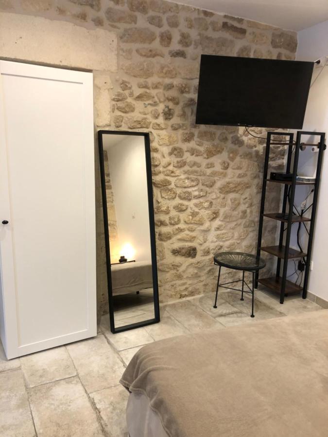 Maison De Naissance De Nostradamus Saint-Rémy-de-Provence Екстериор снимка
