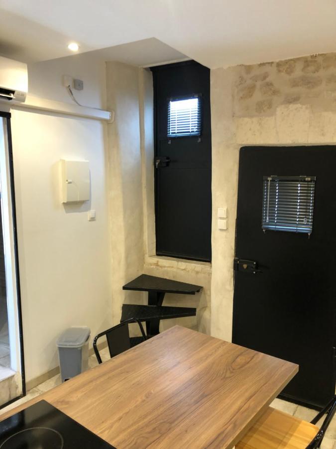 Maison De Naissance De Nostradamus Saint-Rémy-de-Provence Екстериор снимка