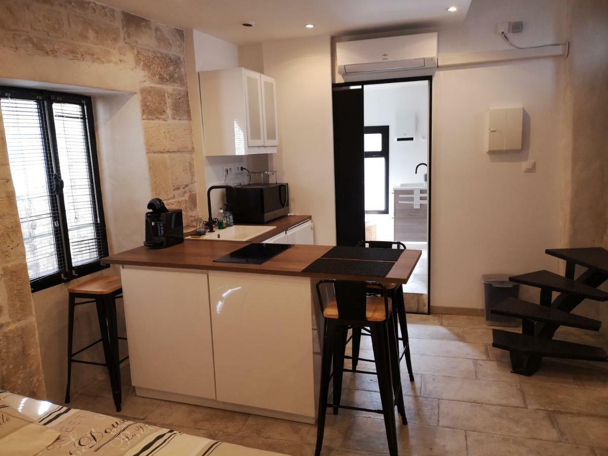 Maison De Naissance De Nostradamus Saint-Rémy-de-Provence Екстериор снимка
